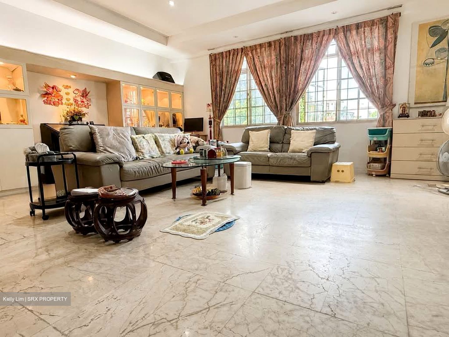 Yikai Court (D19), Apartment #583960041